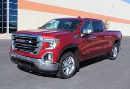 2020 GMC Sierra 1500 4x4 SLT - Thumbnail 1