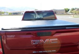 2020 GMC Sierra 1500 4x4 SLT - Thumbnail 23