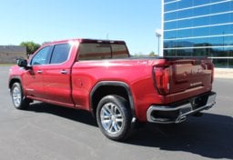 2020 GMC Sierra 1500 4x4 SLT - Thumbnail 6