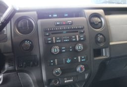 2014 Ford F-150 4x4 V8 STX - Thumbnail 30