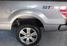 2014 Ford F-150 4x4 V8 STX - Thumbnail 27