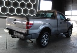 2014 Ford F-150 4x4 V8 STX - Thumbnail 7