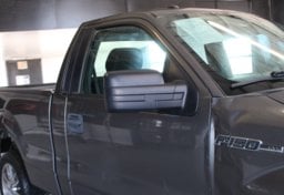 2014 Ford F-150 4x4 V8 STX - Thumbnail 14
