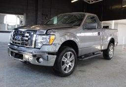 2014 Ford F-150 4x4 V8 STX - Thumbnail 4