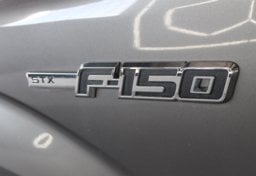 2014 Ford F-150 4x4 V8 STX - Thumbnail 22