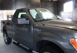 2014 Ford F-150 4x4 V8 STX - Thumbnail 12