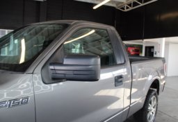 2014 Ford F-150 4x4 V8 STX - Thumbnail 14