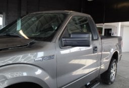 2014 Ford F-150 4x4 V8 STX - Thumbnail 12