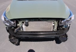 2024 Subaru Crosstrek AWD Sport - Thumbnail 28