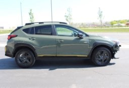 2024 Subaru Crosstrek AWD Sport - Thumbnail 10