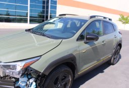 2024 Subaru Crosstrek AWD Sport - Thumbnail 13