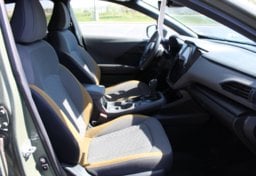 2024 Subaru Crosstrek AWD Sport - Thumbnail 34