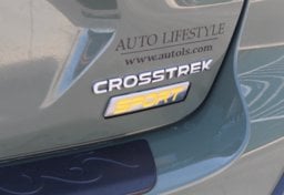 2024 Subaru Crosstrek AWD Sport - Thumbnail 22