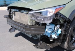 2024 Subaru Crosstrek AWD Sport - Thumbnail 30