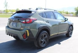 2024 Subaru Crosstrek AWD Sport - Thumbnail 6