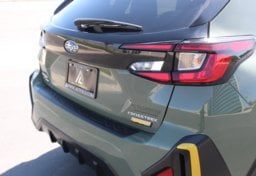 2024 Subaru Crosstrek AWD Sport - Thumbnail 23