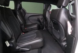2027 Chrysler Pacifica Select - Thumbnail 26