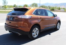 2017 Ford Edge - Thumbnail 6