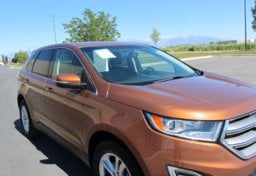 2017 Ford Edge - Thumbnail 14
