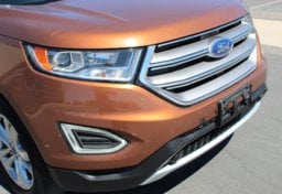 2017 Ford Edge - Thumbnail 15