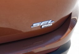 2017 Ford Edge - Thumbnail 24