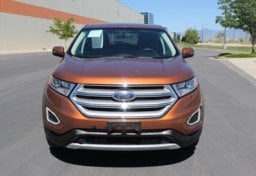 2017 Ford Edge - Thumbnail 11