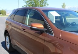 2017 Ford Edge - Thumbnail 17