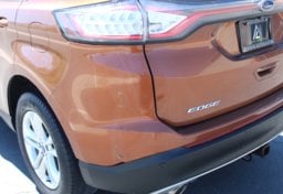 2017 Ford Edge - Thumbnail 21