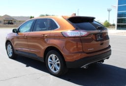2017 Ford Edge - Thumbnail 5
