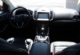 2017 Ford Edge - Thumbnail 29