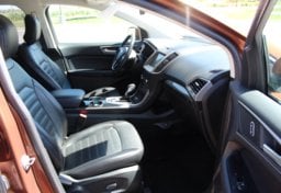 2017 Ford Edge - Thumbnail 35