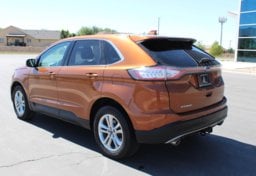 2017 Ford Edge - Thumbnail 7