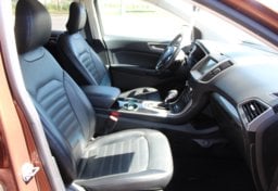 2017 Ford Edge - Thumbnail 33