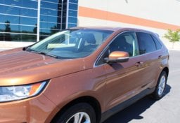 2017 Ford Edge - Thumbnail 18