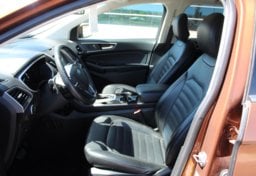 2017 Ford Edge - Thumbnail 31