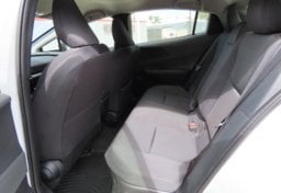 2026 Toyota Prius LE - Thumbnail 24