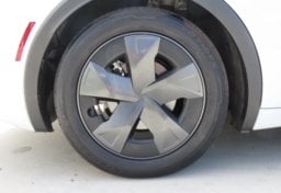2026 Toyota Prius LE - Thumbnail 17