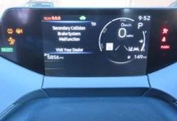 2026 Toyota Prius LE - Thumbnail 33