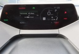 2026 Toyota Prius LE - Thumbnail 33