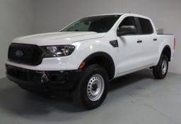 2021 Ford Ranger XL - Thumbnail 4