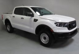 2021 Ford Ranger XL - Thumbnail 1