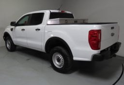 2021 Ford Ranger XL - Thumbnail 8