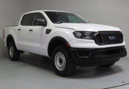 2021 Ford Ranger XL - Thumbnail 3