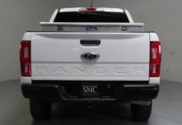 2021 Ford Ranger XL - Thumbnail 11
