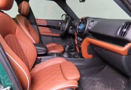 2022 Mini Countryman Cooper S - Thumbnail 35