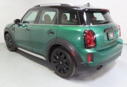 2022 Mini Countryman Cooper S - Thumbnail 6