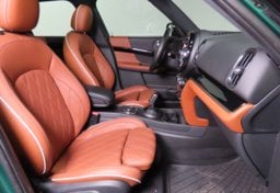 2022 Mini Countryman Cooper S - Thumbnail 19