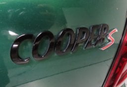 2022 Mini Countryman Cooper S - Thumbnail 16