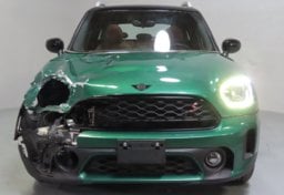 2022 Mini Countryman Cooper S - Thumbnail 9