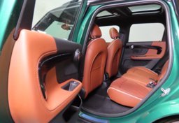 2022 Mini Countryman Cooper S - Thumbnail 25